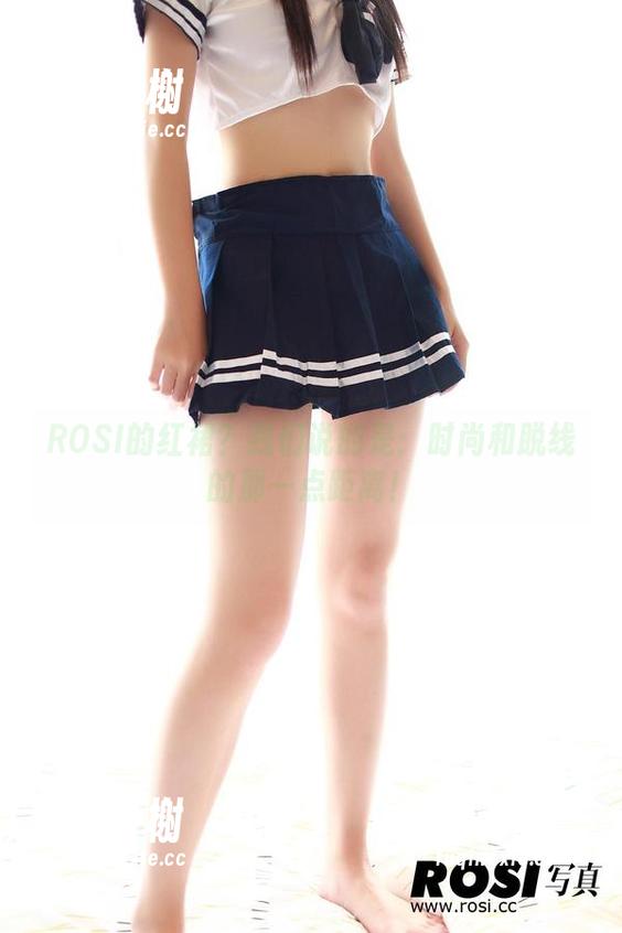ROSI的红裙？我们说的是：时尚和脱线的那一点距离！
