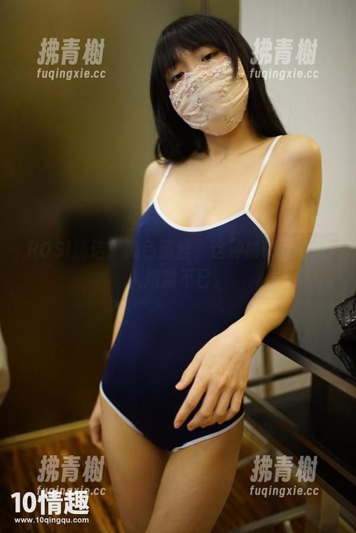 ROSI口罩 ROSI精选:黑色蕾丝,这种格调,真让人抱歉不已。