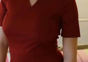 ROSI这些年：学妹的制服、满满的分享，孩童般的兴奋啊！