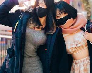 等不及想看Son Ye Eun的[DJAWA]赛博猎人蜜璃全集，快放我进去！