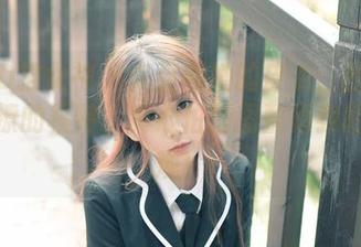 TGOD推女神 – 佟蔓和她的皮衣：图库中最会撩的模特，真心怕新图整顿我的审美观！