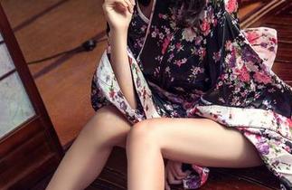 TouTiao头条女神 – 爱丽莎lisa的白裙与壁纸：看似优雅，实际上——呵呵