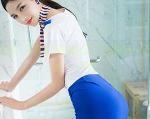TuiGirl推女郎 – 在李丽莎的镜头下，女孩的每一面都在悄悄说话——写真