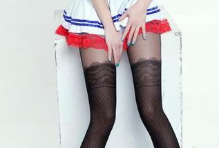 TuiGirl推女郎 – 就算是李丽莎的原图，我也想试试这套装，更新不如给我带点灵感！
