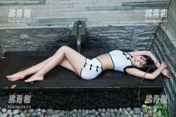 TuiGirl推女郎 - 田芯娜女王图包，免费享用，真好，不送也得试试。
