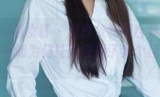 TuiGirl推女郎 – 赵惟依制服合集——这一身，不知为何让我想起了某个经典角色。