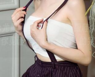 UGirls尤果网 – 陈七七的高跟鞋大曝光，原图让你见证“走高不走心”的完美演绎。