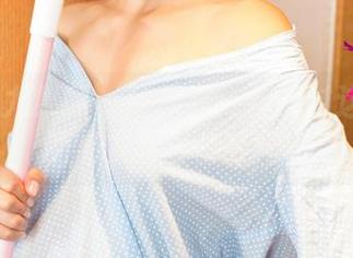 UGirls尤果网 – 陈雅漫：你见过这么随意的毛衣写真合集吗？