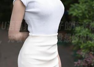 XIAOYU语画界 – 奈沐子的连衣裙精选图片，先收藏，我还没想好说啥！