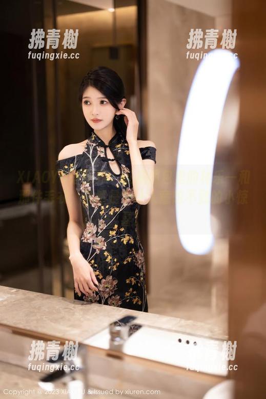 XIAOYU语画界-林乐一 XIAOYU语画界 - 私房图包里的林乐一和那件毛衣,果然是个让人意想不到的小惊喜。