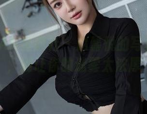 XINGYAN星颜社 – 赵馨悦的写真：学妹，别让你的迷雾太浓厚