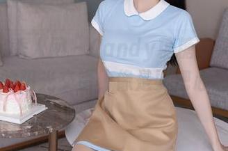 Xiuren秀人网 – Candy糖糖的天使画像，夏天的阳光交错，像是要把心都晒化了。