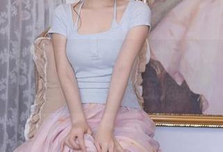 Xiuren秀人网 – 工作模式？不！是周慕汐的全套女友作品展示！