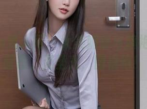 Xiuren秀人网 – 大美媚京与旗袍的完全萌态，无圣光，图很绝！