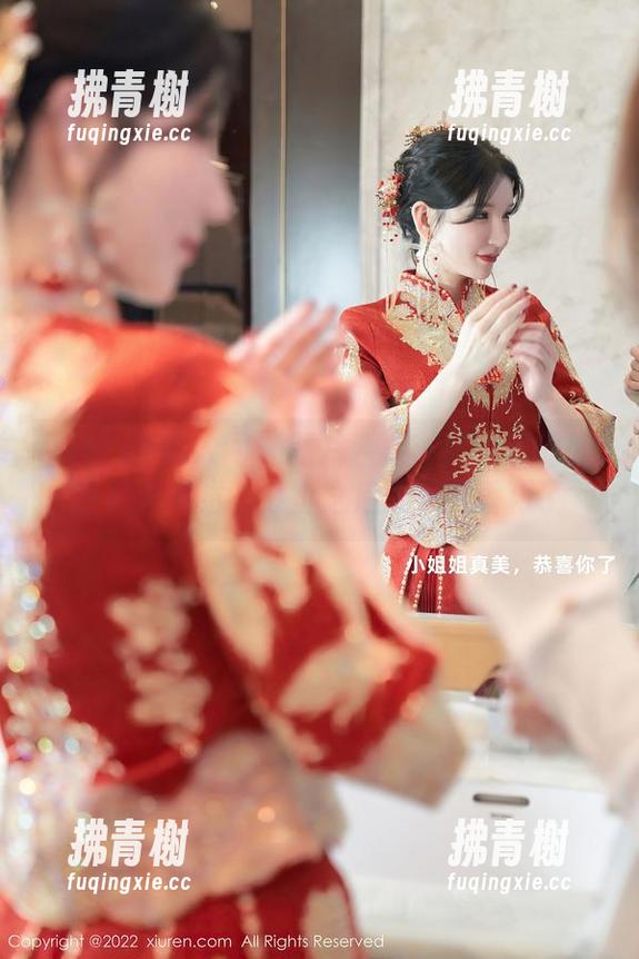Xiuren秀人网 - 图片合集：奶喵喵的职业装大奉送，穿上之后大家都乖巧了