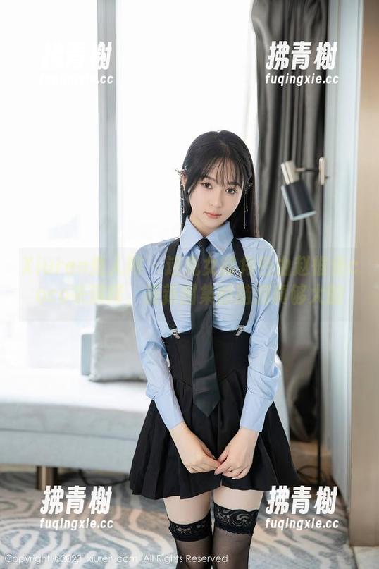 Xiuren秀人网-赵惟依coco Xiuren秀人网 - 这兔女郎角色由赵惟依coco来演绎,最新图集的脑洞真够大的