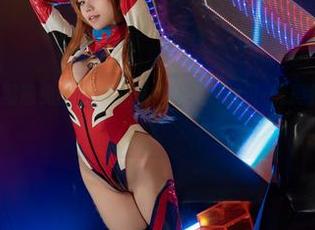 集合了Yiko湿润兔的在线之美，绝区零妮可·德玛拉，你信不信？