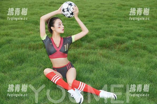 YouMi尤蜜荟 - 合法萝莉的夏天，带来一批免费资源，效率与美丽并存！