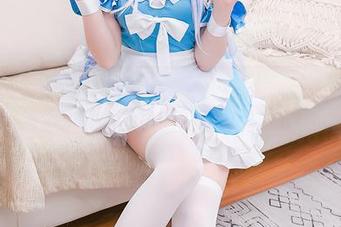 YouMi尤蜜荟 – 当抖娘利世遇上校服：这场最新写真集会给你全新视角！