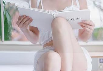 YouMi尤蜜荟 – 只是无聊的假日，仍需费若拉的图库分享来喧哗