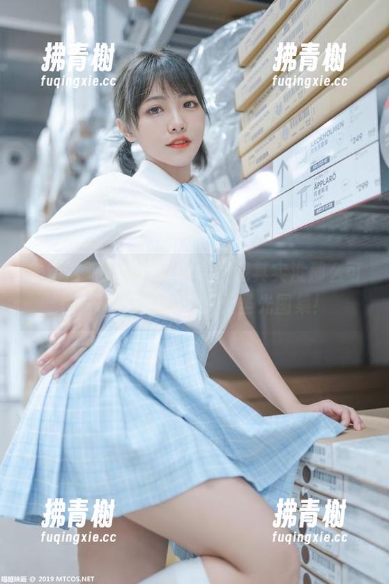 拿走这双人僵尸，你会发现其实没那么可怕～lovely呆玄的无圣光图集！