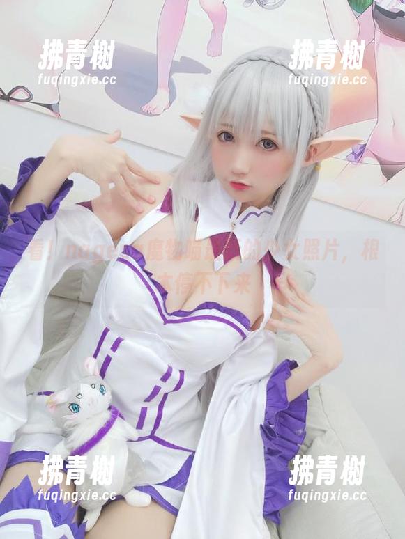 nagesa魔物喵 看!nagesa魔物喵最新的少女照片,根本停不下来