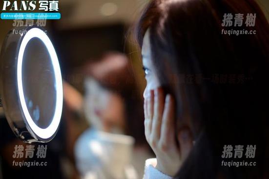 pans-娃娃 pans - 娃娃的职业装图包,高清出租,就像在看一场时装秀…咳咳,职场秀。