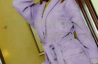 pans – 小倩穿上了那条连衣裙，下载这组写真，可能会影响你的审美标准！