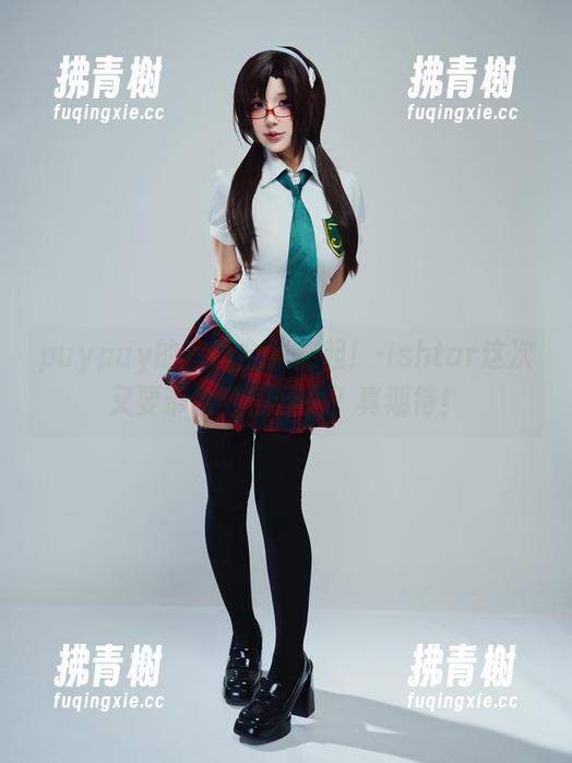 puypuy的写真全集走起！-Ishtar这次又要带给我们什么？真期待！