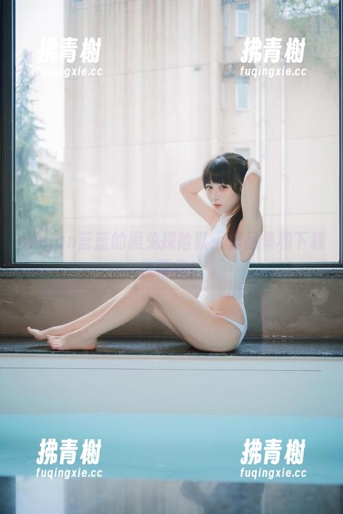 usejan蓝蓝的黑兔探险队：作品集和下载在等你！