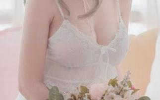 在yoko夏宅的视角下，女孩也是另一种风景