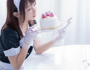 いくみ(育美)女王的懒散合集：我就喜欢随意