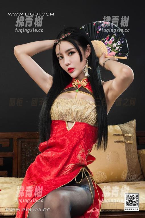 丽柜 - 团子、在线、沦陷，三件事情之间的微妙关系……