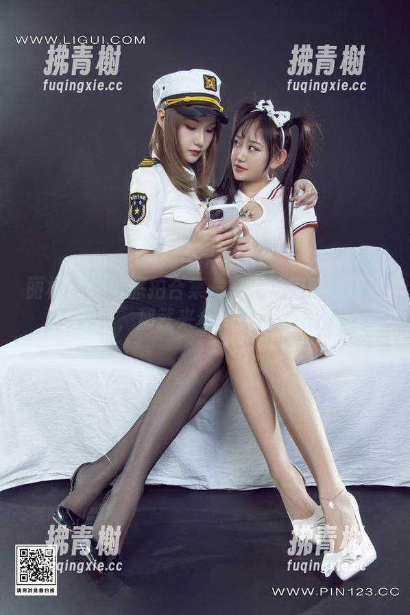 丽柜-潼潼 丽柜 - 潼潼旅拍合集——无法用言语描述的美,那就来个免费试用吧?