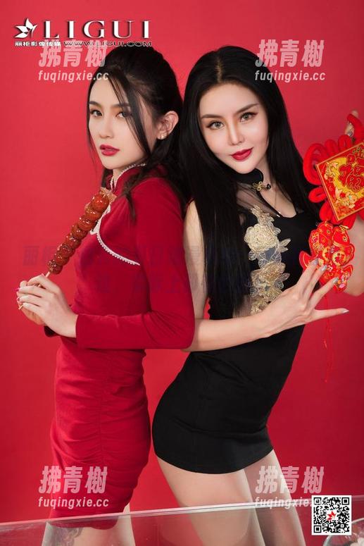 丽柜-白云 丽柜 - 白云的夏日浪漫私拍:好像我在海边,实际上却在公园!