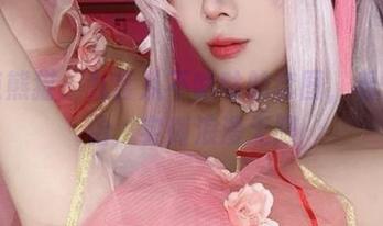 斑点熊猫：九言从不咕咕的套图，看似分治，实则浪漫无限