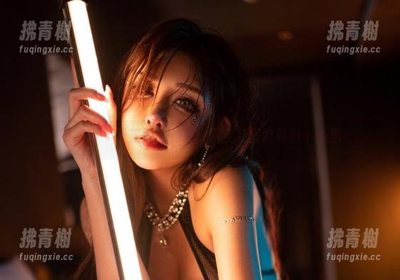 于芷晴 微密圈 - 于芷晴的私拍,职业装里暗藏的小心思