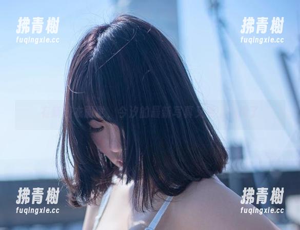 今汐 有新胶衣面世,今汐的最新写真又要上热搜了