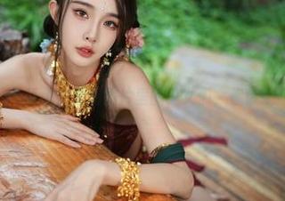 余多多Dudu呈现：高清图片里的少女们，你猜她们在想啥？