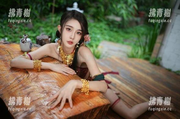 余多多Dudu呈现：高清图片里的少女们，你猜她们在想啥？