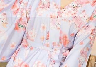 克拉女神 – 精选皮衣，嘉萌叹息：真希望我的身材也像这些衣服一样好看！
