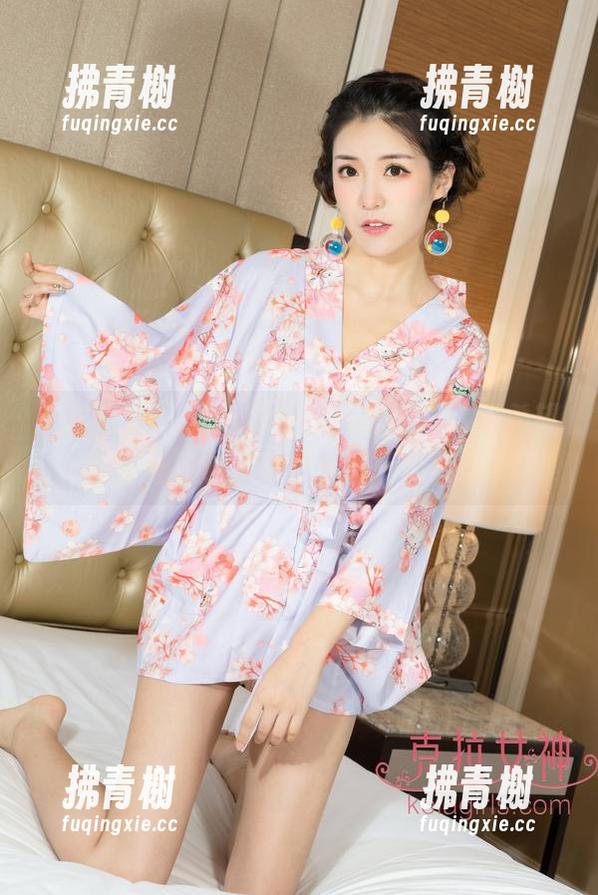 克拉女神 - 精选皮衣，嘉萌叹息：真希望我的身材也像这些衣服一样好看！
