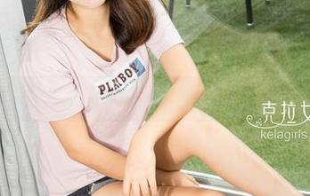 克拉女神 – 偶尔想到姜璐的眼镜合集，干脆就放空脑袋欣赏吧