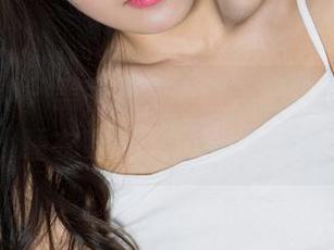 克拉女神 – 黑科技，高清美图把杨暖的清凉小睡衣变成了“绝世暖女”！
