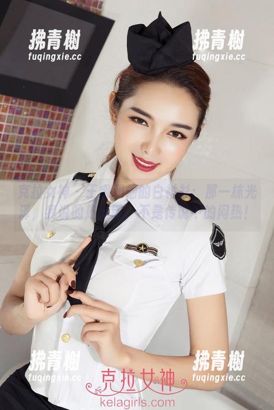 克拉女神-王睿 克拉女神 - 王睿和他的白衬衫:那一抹光泽,我说的是美图,不是传说中的闷热!