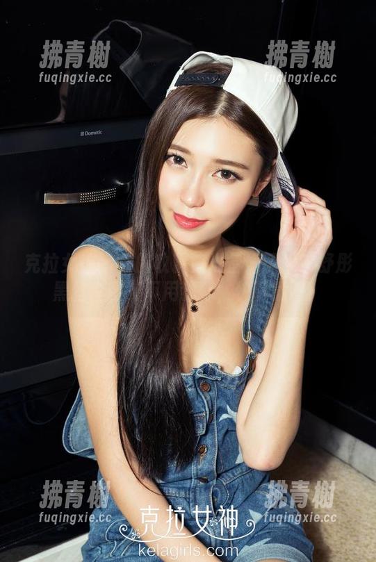 克拉女神 - 你的收藏夹准备好了吗？舒彤黑丝套图，不用犹豫，快下载吧！
