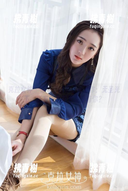 克拉女神 - 苏可可的比基尼大作：无圣光下，还有多少风景在等着你？