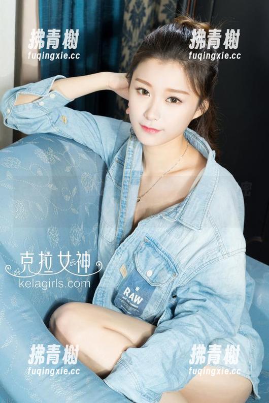 克拉女神 - 在静宜的美图中，有个小秘密等你发现