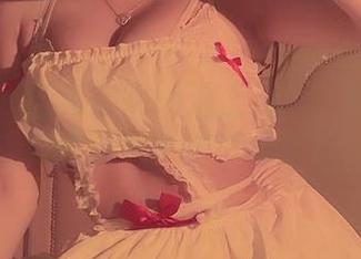 微密圈 – 当兔宝妮to遇上甜心：看这个女孩如何让每个角落都发光！