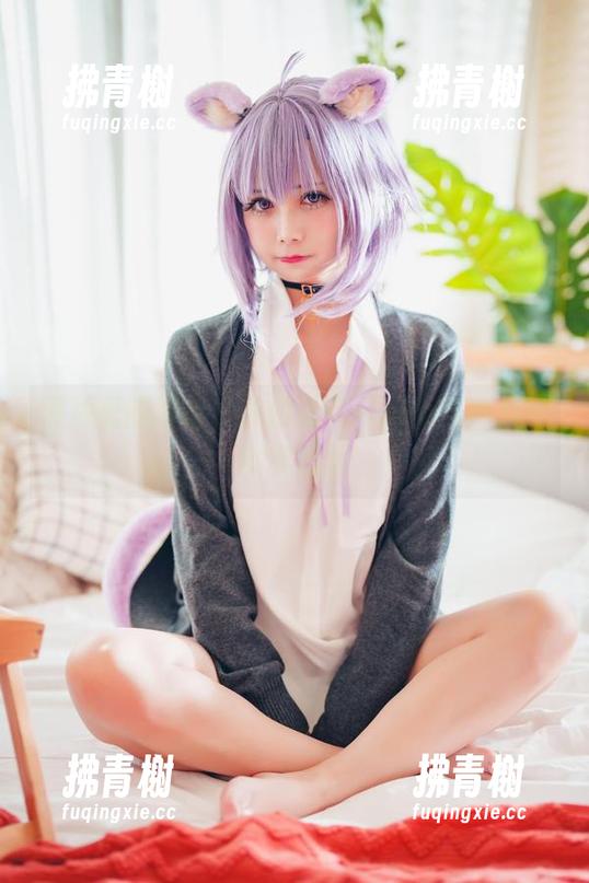 照片里的静谧，冲田凛花rinka与哈桑的默契时刻